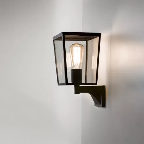 Astro Lighting FARRINGDON 1366002 Fali lámpa 1x12W/E27 IP44