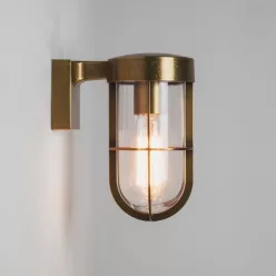 Astro Lighting CABIN 1368003 Fali lámpa 1x60W/E27 IP44