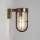 Astro Lighting CABIN 1368003 Fali lámpa 1x60W/E27 IP44