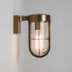 Astro Lighting CABIN 1368003 Fali lámpa 1x60W/E27 IP44