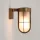 Astro Lighting CABIN 1368008 Fali lámpa 1x60W/E27 IP44