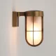 Astro Lighting CABIN 1368008 Fali lámpa 1x60W/E27 IP44