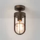 Astro Lighting CABIN 1368009 Süllyesztett mennyezeti lámpa 1x60W/E27 IP44
