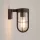 Astro Lighting CABIN 1368025 Fali lámpa 1x60W/E27 IP44