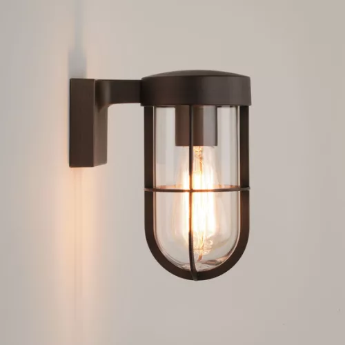 Astro Lighting CABIN 1368025 Fali lámpa 1x60W/E27 IP44
