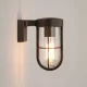Astro Lighting CABIN 1368025 Fali lámpa 1x60W/E27 IP44