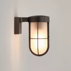 Astro Lighting CABIN 1368026 Fali lámpa 1x60W/E27 IP44