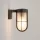 Astro Lighting CABIN 1368026 Fali lámpa 1x60W/E27 IP44