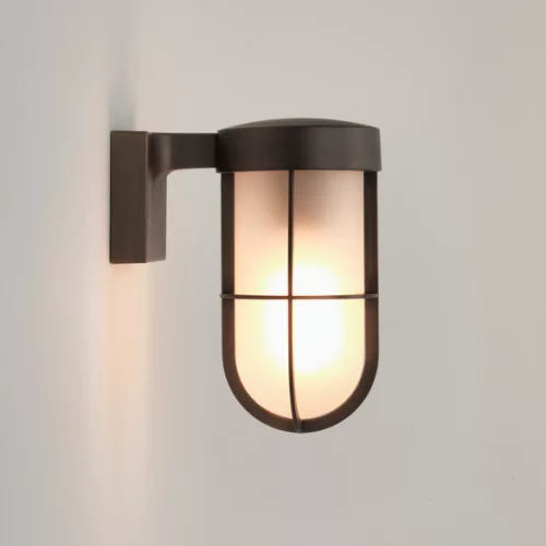 Astro Lighting CABIN 1368026 Fali lámpa 1x60W/E27 IP44