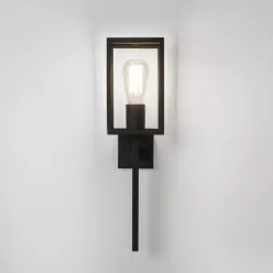 Astro Lighting COACH 1369006 Fali lámpa 1x12W/E27 IP44