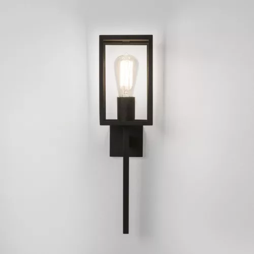 Astro Lighting COACH 1369006 Fali lámpa 1x12W/E27 IP44
