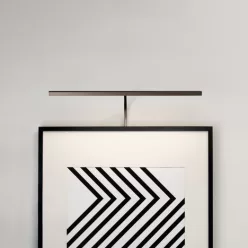   Astro Lighting MONDRIAN 600 FRAME MOUNTED LED 1374015 Képlámpa 1x8,4W/LED 2700K 219LM IP20