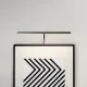 Astro Lighting MONDRIAN 600 FRAME MOUNTED LED 1374015 Képlámpa 1x8,4W/LED 2700K 219LM IP20
