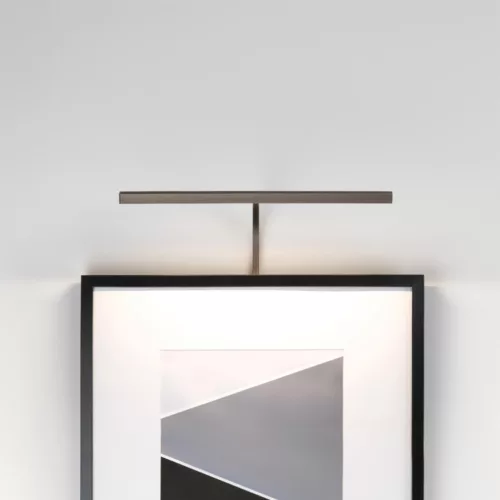 Astro Lighting MONDRIAN 1374032 Képlámpa 1x4.5W/led 2700K 161.3LM IP20