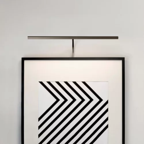 Astro Lighting MONDRIAN 1374034 Képlámpa 1x8W/led 2700K 219.29LM IP20