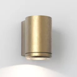 Astro Lighting JURA 1375009 Fali lámpa 1x6W/GU10 IP44