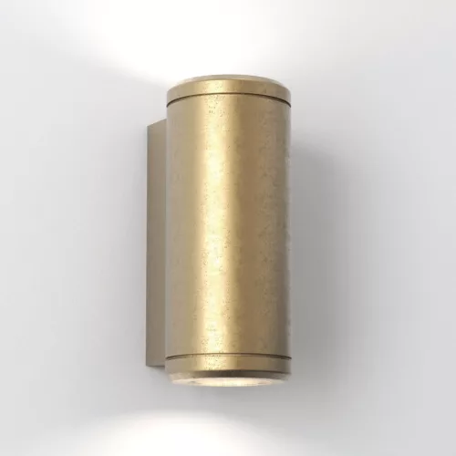 Astro Lighting JURA 1375010 Fali lámpa 2x6W/GU10 IP44