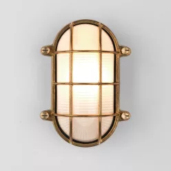   Astro Lighting THURSO 1376002 Süllyesztett mennyezeti lámpa 1x42W/E27 IP44