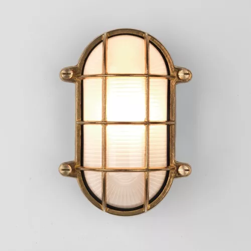 Astro Lighting THURSO 1376002 Süllyesztett mennyezeti lámpa 1x42W/E27 IP44