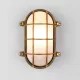 Astro Lighting THURSO 1376002 Süllyesztett mennyezeti lámpa 1x42W/E27 IP44