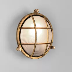 Astro Lighting THURSO 1376005 Fali lámpa 1x12W/E27 IP44