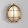 Astro Lighting THURSO 1376005 Fali lámpa 1x12W/E27 IP44