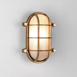 Astro Lighting THURSO 1376006 Fali lámpa 1x12W/E27 IP44