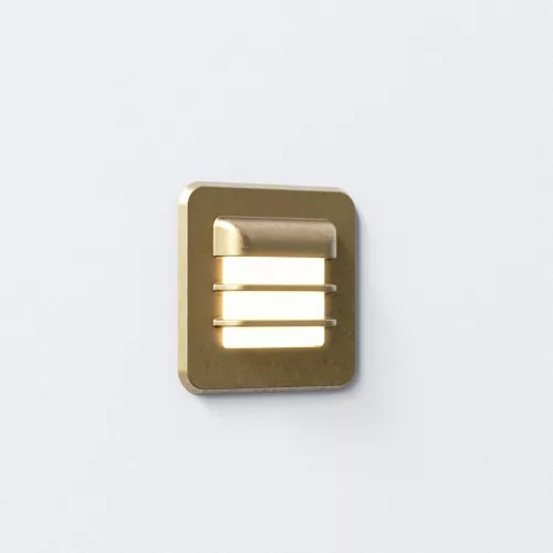 Astro Lighting ARRAN 1379005 Fali lámpa 1x2W/LED 2700K 46.0LM IP65