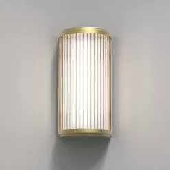   Astro Lighting VERSAILLES 1380026 Fali lámpa 4,5W/LED 3000K 320LM IP44