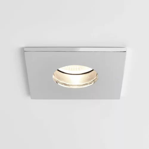 Astro Lighting OBSCURA 1381005 Beépíthető spotlámpa 1x6,1W/LED 387,6LM IP65