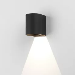   Astro Lighting DUNBAR 1384003 Fali lámpa 1x3,7W/LED 64LM IP65