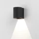 Astro Lighting DUNBAR 1384003 Fali lámpa 1x3,7W/LED 64LM IP65
