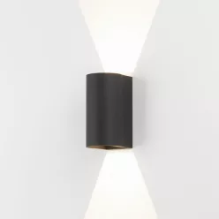   Astro Lighting DUNBAR 1384004 Fali lámpa 1x6,8W/LED 134,14LM IP65