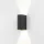 Astro Lighting DUNBAR 1384004 Fali lámpa 1x6,8W/LED 134,14LM IP65