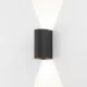 Astro Lighting DUNBAR 1384004 Fali lámpa 1x6,8W/LED 134,14LM IP65