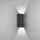 Astro Lighting DUNBAR 1384005 Fali lámpa 1x7,5W/LED 302,67LM IP65