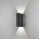 Astro Lighting DUNBAR 1384005 Fali lámpa 1x7,5W/LED 302,67LM IP65