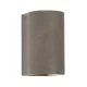 Astro Lighting DUNBAR 1384020 Fali lámpa 1x6,1W/LED 114,68LM IP65