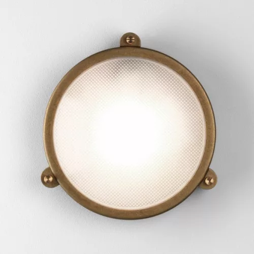 Astro Lighting MALIBU 1387001 Süllyesztett mennyezeti lámpa 1x60W/E27 IP65