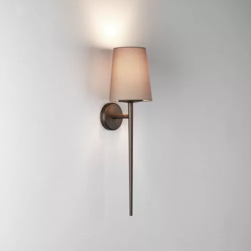 Astro Lighting BEAUVILLE 1388003 Fali lámpa 1x12W/E27 IP44