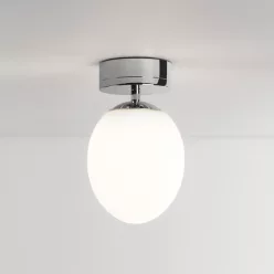   Astro Lighting KIWI 1390002 Süllyesztett mennyezeti lámpa 1x7,3W/LED 555,23LM IP44
