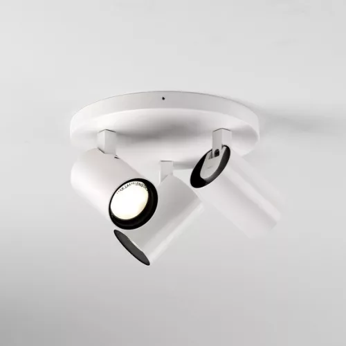Astro Lighting AQUA 1393002 Spotlámpa 3x6W/GU10 IP44