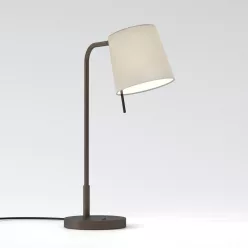 Astro Lighting MITSU 1394010 Asztali lámpa 1x12W/E27 IP20