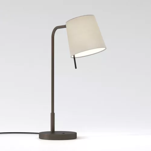Astro Lighting MITSU 1394010 Asztali lámpa 1x12W/E27 IP20