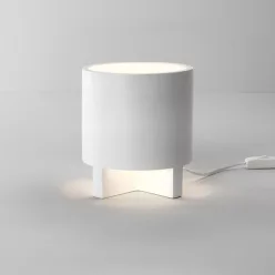 Astro Lighting MARTELLO 1395001 Asztali lámpa 1x5W/E14 IP20
