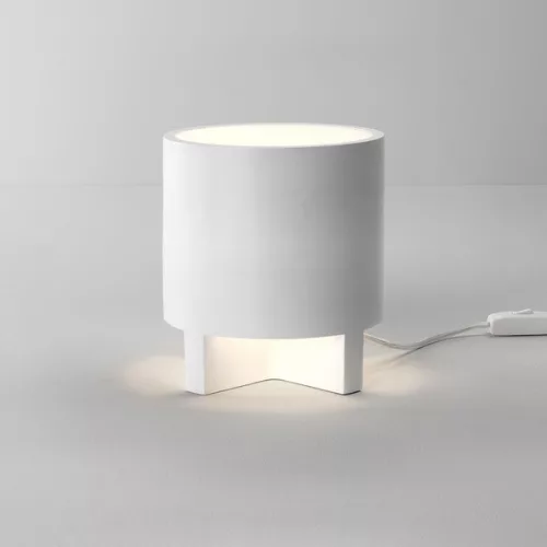 Astro Lighting MARTELLO 1395001 Asztali lámpa 1x5W/E14 IP20