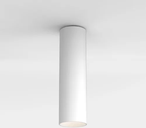 Astro Lighting YUMA SURFACE 250 1399013 Felületi spotlámpa 1x10,3W/LED 2700K 632LM IP20
