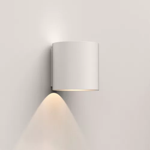Astro Lighting YUMA 1399018 Fali lámpa 8W/LED 2700K 300LM IP20