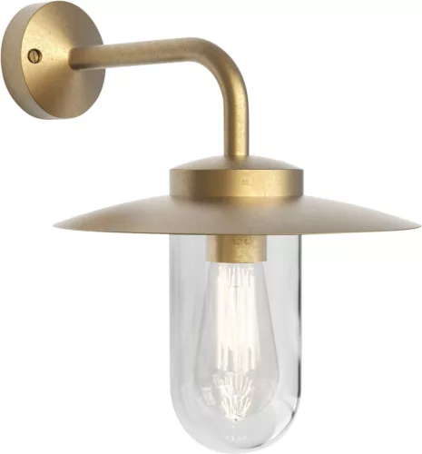 Astro Lighting PORTREE 1400003 Fali lámpa 1x12W/E27 IP44
