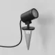 Astro Lighting BAYVILLE 1401009 Kerti reflektor 1x4,5W/LED 465LM IP65
